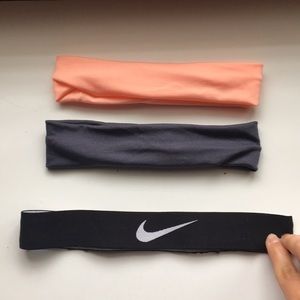 3 HEADBANDS